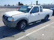 ✅ 2002 Nissan Frontier XE • VIN: 1N6DD26S92C339476 • Lot: 42614923. Listed on IAAI with 59,796 mi. Free auction sales archive from the USA and detailed vehicle history report at DreamBid. Image 18.