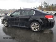 ✅ 2013 Subaru Legacy Limited • VIN: 4S3BMBK67D3022639 • Lot: 86649335. Wystawiony na Copart z przebiegiem 157 695 mil. Bezpłatny archiwum sprzedaży aukcyjnych z USA i szczegółowy raport historii pojazdu na DreamBid. Zdjęcie 2.