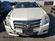 ✅ 2011 Cadillac CTS Premium • VIN: 1G6DP1ED8B0108533 • Lot: 52214635. Listed on Copart with 100,131 mi. Free auction sales archive from the USA and detailed vehicle history report at DreamBid. Image 5.