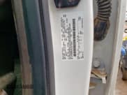 ✅ 2020 Ford F-250 XL • VIN: 1FT8W2BTXLEC70249 • Lot: 59377435. Listed on Copart with 190,286 mi. Free auction sales archive from the USA and detailed vehicle history report at DreamBid. Image 12.