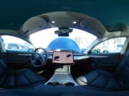 ✅ 2021 Tesla Model 3 Standard Range Plus • VIN: 5YJ3E1EA2MF087140 • Lot: 41689033. Wystawiony na IAAI z przebiegiem 27 755 mil. Bezpłatny archiwum sprzedaży aukcyjnych z USA i szczegółowy raport historii pojazdu na DreamBid. Zdjęcie 19.