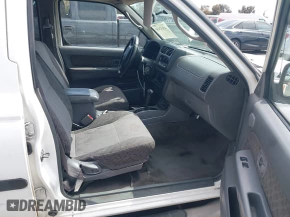 ✅ 2001 Nissan Xterra XE • VIN: 5N1ED28T01C520697 • Lot: 42432434. Listed on IAAI with 236,639 mi. Free auction sales archive from the USA and detailed vehicle history report at DreamBid. Image 5.