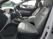 ✅ 2022 Hyundai Tucson SEL • VIN: 5NMJCCAE6NH048276 • Lot: 63550633. Wystawiony na Copart z przebiegiem Nie podano. Bezpłatny archiwum sprzedaży aukcyjnych z USA i szczegółowy raport historii pojazdu na DreamBid. Zdjęcie 7.