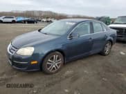✅ 2006 Volkswagen Jetta 2.5L • VIN: 3VWSG71K96M784162 • Лот: 46672735. Опубликован ранее на Copart с пробегом 195 157 миль. Бесплатный доступ к архиву аукционных продаж из США и подробный отчёт об истории автомобиля на DreamBid. Изображение 1.
