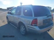 ✅ 2005 Buick Rainier CXL • VIN: 5GADT13S852109525 • Lot: 43597439. Listed on IAAI with 195,006 mi. Free auction sales archive from the USA and detailed vehicle history report at DreamBid. Image 3.