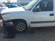 ✅ 2006 Chevrolet Silverado 1500 Work Truck • VIN: 1GCEC19X66Z253167 • Лот: 43342398. Опубликован ранее на IAAI с пробегом 171 350 миль. Бесплатный доступ к архиву аукционных продаж из США и подробный отчёт об истории автомобиля на DreamBid. Изображение 16.