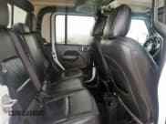 ✅ 2024 Jeep Gladiator Mojave • VIN: 1C6JJTEG1RL131885 • Lot: 92636095. Listed on Copart with Not provided. Free auction sales archive from the USA and detailed vehicle history report at DreamBid. Image 10.