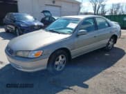 ✅ 2001 Toyota Camry LE • VIN: JT2BF22K810297028 • Lot: 41797212. Wystawiony na IAAI z przebiegiem 228 480 mil. Bezpłatny archiwum sprzedaży aukcyjnych z USA i szczegółowy raport historii pojazdu na DreamBid. Zdjęcie 2.