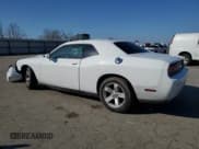 ✅ 2013 Dodge Challenger Rallye Redline • VIN: 2C3CDYAGXDH632716 • Lot: 43020285. Wystawiony na Copart z przebiegiem 159 815 mil. Bezpłatny archiwum sprzedaży aukcyjnych z USA i szczegółowy raport historii pojazdu na DreamBid. Zdjęcie 2.