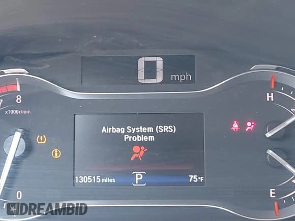 ✅ 2018 Honda Pilot EX-L • VIN: 5FNYF5H50JB006656 • Лот: 43179982. Опубликован ранее на IAAI с пробегом 130 515 миль. Бесплатный доступ к архиву аукционных продаж из США и подробный отчёт об истории автомобиля на DreamBid. Изображение 15.