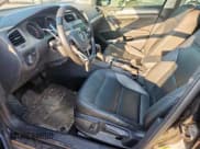 ✅ 2016 Volkswagen Golf TSI S • VIN: 3VWC17AU6GM516145 • Лот: 72015385. Опубликован ранее на Copart с пробегом 77 669 миль. Бесплатный доступ к архиву аукционных продаж из США и подробный отчёт об истории автомобиля на DreamBid. Изображение 7.