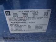 ✅ 2015 Chevrolet Silverado 2500HD LT • VIN: 1GC2KVEG8FZ549360 • Lot: 41497647. Wystawiony na IAAI z przebiegiem 142 379 mil. Bezpłatny archiwum sprzedaży aukcyjnych z USA i szczegółowy raport historii pojazdu na DreamBid. Zdjęcie 9.