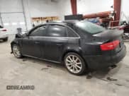 ✅ 2016 Audi A4 Premium • VIN: WAUDFAFL5GN009309 • Lot: 51592665. Listed on Copart with Not provided. Free auction sales archive from the USA and detailed vehicle history report at DreamBid. Image 2.