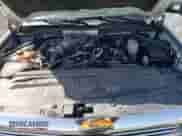 2016 Chevrolet Silverado 3500HD High Country с VIN 1GC4K1E88GF123326, выставлен на аукционе Copart как лот 59619625 с пробегом 133 596 миль миль и Списание • Salvage title. История ставок и продаж доступна на DreamBid. Изображение 11.