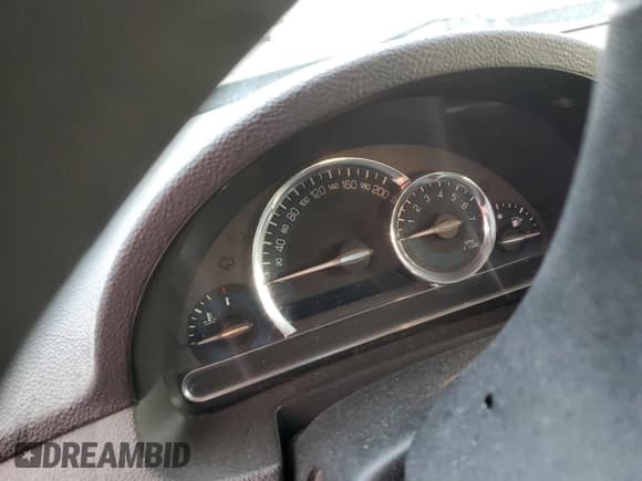 ✅ 2011 Chevrolet HHR LS • VIN: 3GNBAAFW5BS581666 • Lot: 86482034. Listed on Copart with Not provided. Free auction sales archive from the USA and detailed vehicle history report at DreamBid. Image 9.