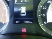 ✅ 2022 Hyundai Venue Limited • VIN: KMHRC8A38NU137933 • Lot: 42254522. Listed on IAAI with 72,596 mi. Free auction sales archive from the USA and detailed vehicle history report at DreamBid. Image 16.