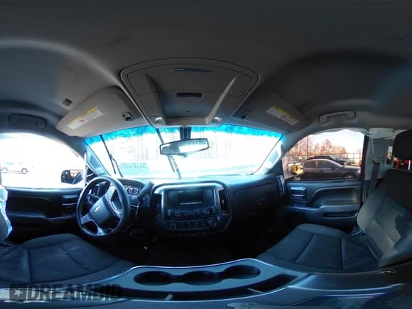 ✅ 2015 Chevrolet Silverado 2500HD LT • VIN: 1GC1CVEG5FF101541 • Lot: 41187622. Wystawiony na IAAI z przebiegiem 295 925 mil. Bezpłatny archiwum sprzedaży aukcyjnych z USA i szczegółowy raport historii pojazdu na DreamBid. Zdjęcie 18.