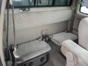 ✅ 2003 Toyota Tacoma • VIN: 5TEVL52NX3Z267234 • Lot: 82080575. Wystawiony na Copart z przebiegiem 316 424 mil. Bezpłatny archiwum sprzedaży aukcyjnych z USA i szczegółowy raport historii pojazdu na DreamBid. Zdjęcie 10.