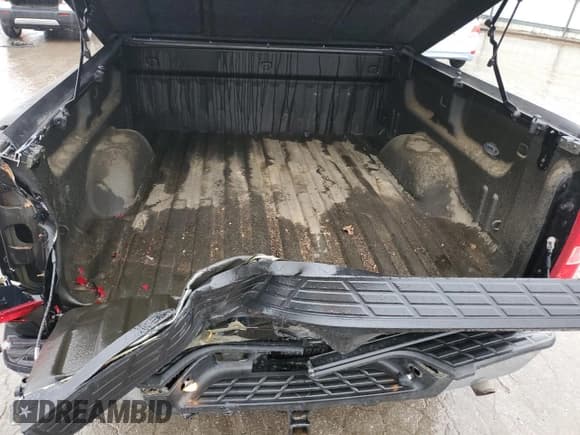 ✅ 2008 Chevrolet Silverado 1500 LTZ • VIN: 2GCEK13Y181166373 • Lot: 44575265. Listed on Copart with 167,503 mi. Free auction sales archive from the USA and detailed vehicle history report at DreamBid. Image 6.