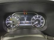 ✅ 2024 Nissan Frontier S • VIN: 1N6ED1CL6RN639101 • Lot: 93077615. Wystawiony na Copart z przebiegiem 17 672 mil. Bezpłatny archiwum sprzedaży aukcyjnych z USA i szczegółowy raport historii pojazdu na DreamBid. Zdjęcie 9.