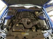 ✅ 2006 Ford Mustang GT Deluxe • VIN: 1ZVHT85H465236683 • Лот: 94961045. Опубликован ранее на Copart с пробегом 96 227 миль. Бесплатный доступ к архиву аукционных продаж из США и подробный отчёт об истории автомобиля на DreamBid. Изображение 11.