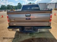 ✅ 2012 Ford F-150 XL • VIN: 1FTFX1CF6CFB72210 • Lot: 69100505. Listed on Copart with 243,819 mi. Free auction sales archive from the USA and detailed vehicle history report at DreamBid. Image 6.