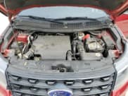 ✅ 2017 Ford Explorer Sport • VIN: 1FM5K8GT5HGA56156 • Lot: 60200865. Wystawiony na Copart z przebiegiem 139 967 mil. Bezpłatny archiwum sprzedaży aukcyjnych z USA i szczegółowy raport historii pojazdu na DreamBid. Zdjęcie 12.