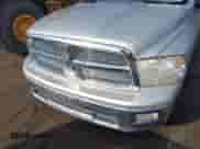 2010 Dodge 1500 ST с VIN 1D7RB1CT5AS206066, выставлен на аукционе IAAI как лот 43596546 с пробегом 140 987 миль миль и . История ставок и продаж доступна на DreamBid. Изображение 6.