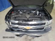 ✅ 2015 Chevrolet Silverado 1500 Work Truck • VIN: 3GCUKPEC1FG239407 • Lot: 84659414. Listed on Copart with 83,694 mi. Free auction sales archive from the USA and detailed vehicle history report at DreamBid. Image 11.