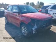 ✅ 2021 Hyundai Venue SE • VIN: KMHRB8A37MU126746 • Lot: 41753421. Listed on IAAI with 49,928 mi. Free auction sales archive from the USA and detailed vehicle history report at DreamBid. Image 1.