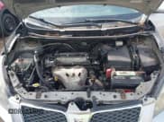 ✅ 2009 Pontiac Vibe • VIN: 5Y2SM67049Z400626 • Lot: 43125370. Wystawiony na IAAI z przebiegiem 250 570 mil. Bezpłatny archiwum sprzedaży aukcyjnych z USA i szczegółowy raport historii pojazdu na DreamBid. Zdjęcie 10.