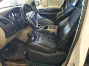 ✅ 2016 Chrysler Town & Country Limited Platinum • VIN: 2C4RC1GG6GR120098 • Лот: 50366965. Опубликован ранее на Copart с пробегом 130 202 миль. Бесплатный доступ к архиву аукционных продаж из США и подробный отчёт об истории автомобиля на DreamBid. Изображение 7.