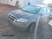 ✅ 2010 Chevrolet Aveo 1LT • VIN: KL1TD5DE2AB119198 • Lot: 41831973. Wystawiony na IAAI z przebiegiem 141 690 mil. Bezpłatny archiwum sprzedaży aukcyjnych z USA i szczegółowy raport historii pojazdu na DreamBid. Zdjęcie 2.