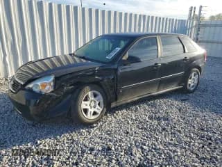 ✅ 2006 Chevrolet Malibu Maxx LT • VIN: 1G1ZT61836F207535 • Лот: 84810865. Опубликован ранее на Copart с пробегом Не указан. Бесплатный доступ к архиву аукционных продаж из США и подробный отчёт об истории автомобиля на DreamBid. Изображение 1.