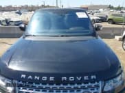 ✅ 2014 Land Rover Range Rover HSE • VIN: SALGS2WF5EA182952 • Lot: 40167081. Listed on IAAI with 126,142 mi. Free auction sales archive from the USA and detailed vehicle history report at DreamBid. Image 6.