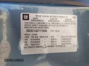 ✅ 2007 Chevrolet Silverado 1500 1LT • VIN: 2GCEC13J671716942 • Lot: 42616878. Wystawiony na IAAI z przebiegiem 229 113 mil. Bezpłatny archiwum sprzedaży aukcyjnych z USA i szczegółowy raport historii pojazdu na DreamBid. Zdjęcie 9.