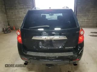✅ 2010 Chevrolet Equinox 1LT • VIN: 2CNFLDEY7A6281676 • Лот: 72692104. Опубликован ранее на Copart с пробегом 180 187 миль. Бесплатный доступ к архиву аукционных продаж из США и подробный отчёт об истории автомобиля на DreamBid. Изображение 6.