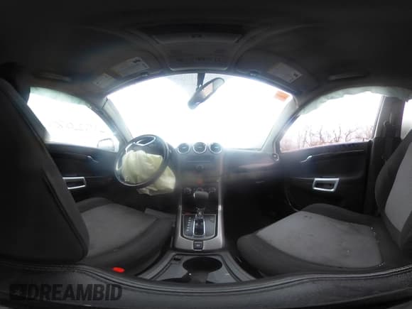 ✅ 2015 Chevrolet Captiva Sport LT • VIN: 3GNAL3EK0FS507819 • Lot: 41520801. Wystawiony na IAAI z przebiegiem 149 465 mil. Bezpłatny archiwum sprzedaży aukcyjnych z USA i szczegółowy raport historii pojazdu na DreamBid. Zdjęcie 21.