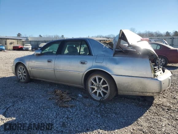 ✅ 2006 Cadillac DTS 1SE • VIN: 1G6KD57956U189859 • Lot: 89266305. Wystawiony na Copart z przebiegiem 153 549 mil. Bezpłatny archiwum sprzedaży aukcyjnych z USA i szczegółowy raport historii pojazdu na DreamBid. Zdjęcie 2.