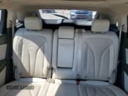 ✅ 2019 Lincoln Nautilus Reserve • VIN: 2LMPJ6LP2KBL17383 • Lot: 63593245. Listed on Copart with 76,608 mi. Free auction sales archive from the USA and detailed vehicle history report at DreamBid. Image 10.