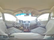 ✅ 2013 Nissan Murano SL • VIN: JN8AZ1MW1DW310647 • Lot: 84821195. Wystawiony na Copart z przebiegiem 111 781 mil. Bezpłatny archiwum sprzedaży aukcyjnych z USA i szczegółowy raport historii pojazdu na DreamBid. Zdjęcie 14.