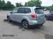 2017 Subaru Forester Limited with VIN JF2SJALC7HH521507, listed as a IAAI auction lot 42380182 with 60,733 mi miles and . Bid and sale history available at DreamBid. Image 3.