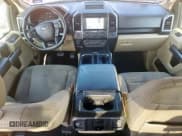 ✅ 2018 Ford F-150 XL • VIN: 1FTFW1E54JFC70897 • Lot: 68523615. Listed on Copart with 170,135 mi. Free auction sales archive from the USA and detailed vehicle history report at DreamBid. Image 8.