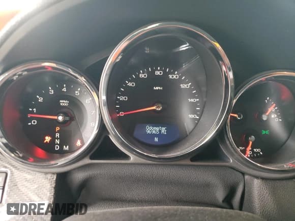 ✅ 2011 Cadillac CTS Performance • VIN: 1G6DM1ED8B0152055 • Lot: 61601735. Wystawiony na Copart z przebiegiem 96 965 mil. Bezpłatny archiwum sprzedaży aukcyjnych z USA i szczegółowy raport historii pojazdu na DreamBid. Zdjęcie 9.