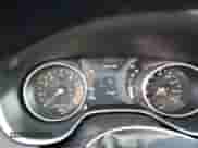 2019 Jeep Compass Limited с VIN 3C4NJDCB0KT647883, выставлен на аукционе Copart как лот 81437005 с пробегом 66 450 миль миль и Списание • Salvage title. История ставок и продаж доступна на DreamBid. Изображение 9.