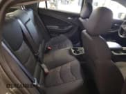 ✅ 2016 Chevrolet Volt LT • VIN: 1G1RC6S53GU140436 • Lot: 69774243. Wystawiony na Copart z przebiegiem 65 536 mil. Bezpłatny archiwum sprzedaży aukcyjnych z USA i szczegółowy raport historii pojazdu na DreamBid. Zdjęcie 10.