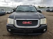 ✅ 2006 GMC Envoy SLT • VIN: 1GKDT13S562152093 • Lot: 81571005. Listed on Copart with 256,169 mi. Free auction sales archive from the USA and detailed vehicle history report at DreamBid. Image 5.