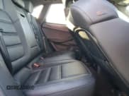 ✅ 2021 Porsche Macan GTS • VIN: WP1AG2A52MLB53276 • Lot: 91230455. Wystawiony na Copart z przebiegiem 55 005 mil. Bezpłatny archiwum sprzedaży aukcyjnych z USA i szczegółowy raport historii pojazdu na DreamBid. Zdjęcie 11.