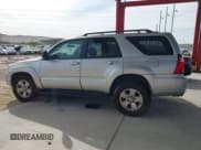 ✅ 2007 Toyota 4Runner SR5 • VIN: JTEZU14R778088711 • Lot: 43675970. Wystawiony na IAAI z przebiegiem 252 131 mil. Bezpłatny archiwum sprzedaży aukcyjnych z USA i szczegółowy raport historii pojazdu na DreamBid. Zdjęcie 14.