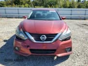 ✅ 2016 Nissan Altima SR • VIN: 1N4AL3AP9GC220860 • Lot: 85193405. Wystawiony na Copart z przebiegiem 122 695 mil. Bezpłatny archiwum sprzedaży aukcyjnych z USA i szczegółowy raport historii pojazdu na DreamBid. Zdjęcie 5.